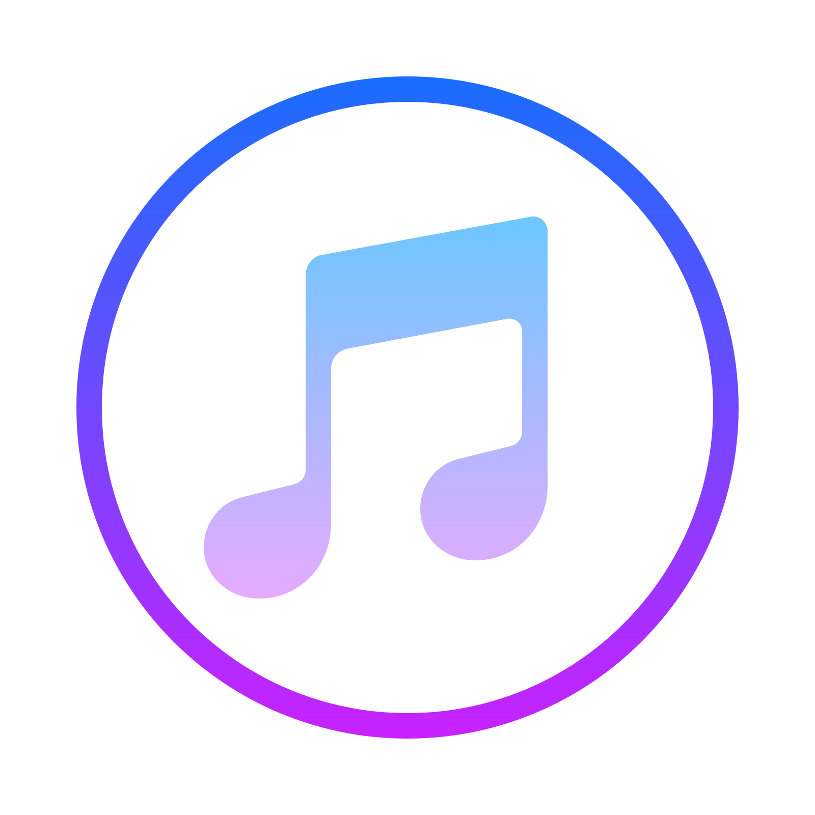 Old version itunes free download for mac